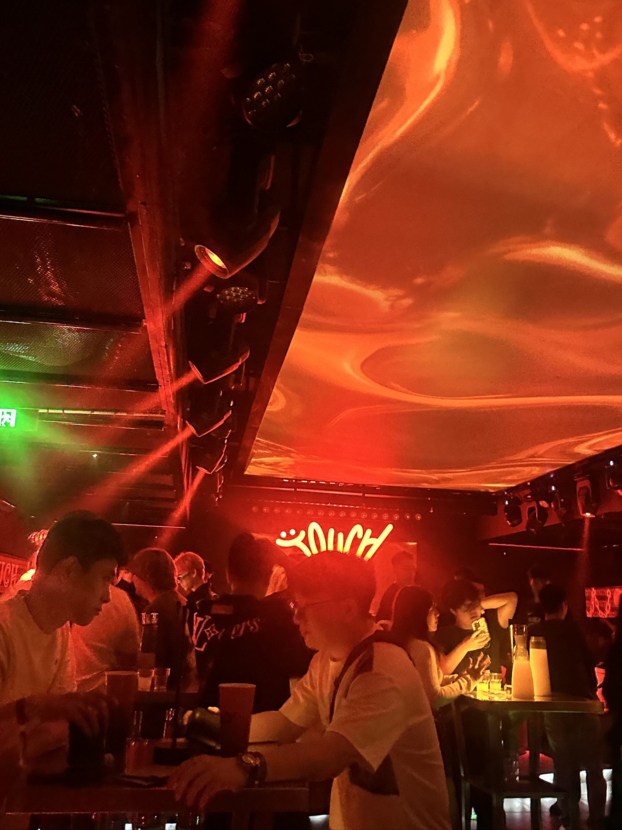 潮州商务ktv环境好体验佳-潮安区ktv预订